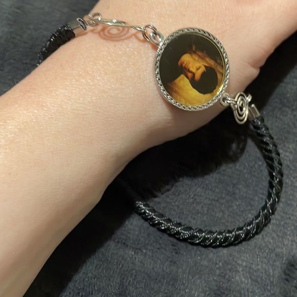 Twilight Jacob book band - Picture 3 of 3